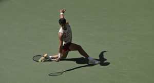ATP > McEnroe : « Il n&rsquo;est peut-être pas le numéro 1 mondial, mais c&rsquo;est le joueur le plus populaire et le plus intéressant à regarder »