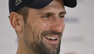 ATP – Monte Carlo > Djokovic : « Bon, il y aura un petit tournoi de Wimbledon avant les JO de Paris et ce n&rsquo;est pas l&rsquo;idéal… »