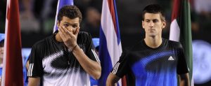 ATP, France > Jo-Wilfried Tsonga : « Pourquoi je n&rsquo;ai pas remporté de Grand Chelem ? Tout simplement parce que…