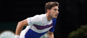 ATP > Samuel Lopez (qui a quitté Carreno Busta pour entraîner Carlos Alcaraz) : « C&rsquo;était très difficile d&rsquo;annoncer la nouvelle à Pablo, j&rsquo;avais du mal à finir mes phrases sous le coup de l&rsquo;émotion »