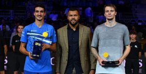 ATP – Moselle Open > L&rsquo;ATP ne rigole plus et décide de mettre fin au Moselle Open