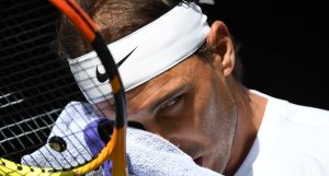 ATP > Nadal inscrit à Wimbledon entre Roland-Garros et les Jeux Olympiques, le choix qui interroge…