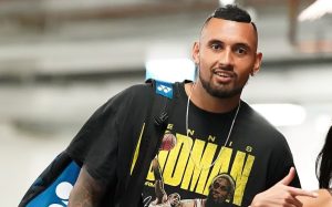 Open d&rsquo;Australie > Nick Kyrgios toujours aussi humble : « Je suis l&rsquo;un de ceux que le public veut le plus regarder. J&rsquo;apporte une autre vision de ce que le tennis peut être »