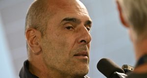 ATP – Rolex Paris Masters > Pioline, directeur du tournoi, interrogé sur Djokovic : « Quelle horreur cette question ! Quelle horreur ! »