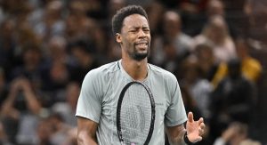 ATP – Lyon, Roland Garros > Monfils après son forfait : « Pas le top du timing, hein ? Sur conseil de mon docteur, on met l’entraînement en pause pour deux jours avant d’évaluer la suite. »