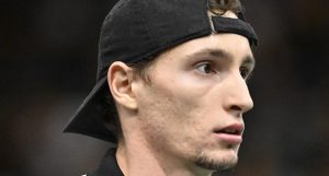 ATP – Madrid > Humbert lors de son duel face à Struff : « Ferme-la et bats-toi ! »