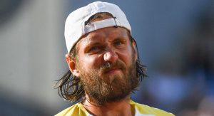 Open d&rsquo;Australie > Pas d&rsquo;exploit pour Pouille contre Zverev