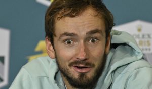 ATP – Madrid > Daniil Medvedev : « Parfois, je me demande qui sont les vainqueurs des tournois de Montpellier et Cordoba. Puis je me rends compte que je ne suis pas du tout ces tournois »