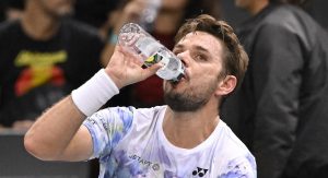 ATP > Benjamin Ebrahimzadeh, nouveau coach de Wawrinka : « Stan m&rsquo;a dit qu&rsquo;il voulait encore jouer dix ans »