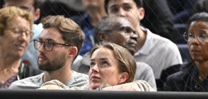 Roland Garros > Elina Svitolina sur son premier « date » avec son mari, Gaël Monfils : « En tant que maman, je ne dirais pas que c’est bon signe si un garçon apporte un jeu de cartes à votre rendez-vous ! »