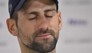 ATP – Genève > Djokovic : « Roland-Garros sera très ouvert mais quand tu parles de ce tournoi et que Nadal est là, pour moi, il est toujours le plus grand favori. C&rsquo;est normal après tout ce qu&rsquo;il a fait sur le court »