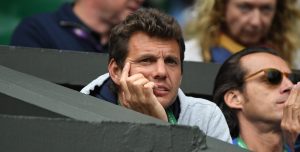Coupe Davis > Paul-Henri Matthieu s’emballe : « La sélection pour Bologne ? J&rsquo;ai envie de vous dire que c&rsquo;est un bon problème. C&rsquo;est vraiment intéressant d&rsquo;avoir un grand nombre de joueurs aussi forts »
