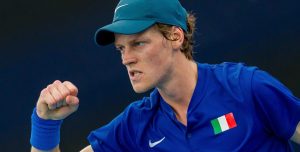 Coupe Davis > Impitoyable avec De Minaur, Sinner envoie encore l&rsquo;Italie en finale !