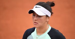 WTA > Bianca Andreescu : « J&rsquo;ai été très malchanceuse. Je n&rsquo;ai pas l&rsquo;impression que mon corps a 23 ans à cause de toutes les blessures »