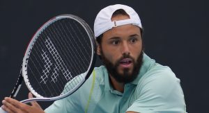 Roland Garros > Lokoli sur le protégé de Djokovic : « Quand tu es en face, tu as vraiment l’impression de prendre un camion pleine vitesse sur chaque frappe. Il sera Top 20 d’ici un ou deux ans maximum »
