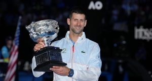 Open d&rsquo;Australie > Rennae Stubbs : « Si Djokovic remporte son 11ème Open d&rsquo;Australie, j&rsquo;aimerais qu&rsquo;il prenne sa retraite »