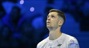 ATP > Hurkacz et son coach de renom, c&rsquo;est fini !