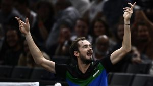 Tennis : « Je garderai en mémoire ta magie non conventionnelle… » Un ancien numéro 1 mondial et son entraîneur mettent fi à 8 ans de collaboration