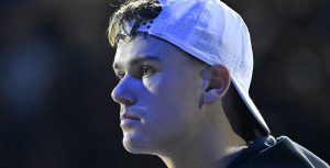 ATP – Rolex Paris Masters > Rune dévoile ses trois meilleurs amis sur le circuit