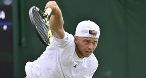 ATP – Rome > Muller vainqueur de Rublev : « Beaucoup de gens disent que j&rsquo;ai toutes les armes pour « faire chier » le top 10. J&rsquo;en ai un peu la preuve aujourd&rsquo;hui »