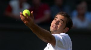 ATP > Paul Annacone, ex-entraîneur de Pete Sampras : « Lorsque Roger Federer, Rafael Nadal et Novak Djokovic ont battu son record en Grand Chelem, il a réagi sereinement, comme pour dire : &lsquo;C’est tout simplement incroyable : ils sont trop forts' »