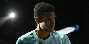 ATP > Auger-Aliassime, après son sacre à Montpellier : « C&rsquo;est peut-être parce que je viens d&rsquo;un pays où il fait moins vingt degrés toute l&rsquo;année… »