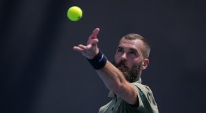 ATP > Désormais 414e mondial, Benoît Paire reste confiant et motivé : « La tête est à l&rsquo;endroit. Je suis loin au classement mais ça va vite, il suffit de regagner quelques matchs, un tournoi, et c&rsquo;est reparti »