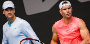 ATP – Barcelone > « Nadal a perdu contre le 298e mondial à l&rsquo;entraînement. Il sait qu&rsquo;il n&rsquo;est pas à 100% et qu&rsquo;il ne gagnera pas le tournoi mais son intention est de jouer », explique le journaliste José Moron