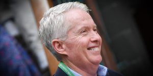 Open d&rsquo;Australie > Craig Tiley, directeur du tournoi, à Gaël Monfils après sa défaite : « Tu restes ex aequo avec Jo-Wilfried Tsonga »