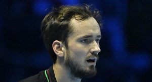 ATP > Medvedev n&rsquo;en revient pas non plus : « C&rsquo;est vraiment incroyable »