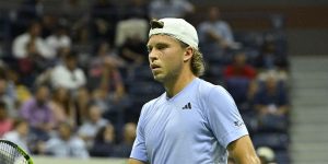 ATP – Rome > En feu, le Français Muller s&rsquo;offre un Rublev très nerveux !