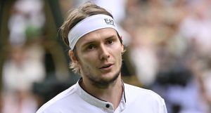 ATP > Bublik : « Si un joueur comme Vacherot est capable de gagner un Masters 1000, c&rsquo;est notre faute . Entièrement notre faute »