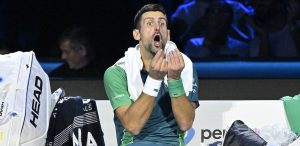 ATP > Laura Robson : « Je ne pense pas que Djokovic va crier sur Murray. Mais j&rsquo;ai également du mal à imaginer Andy debout dans la box, serrant le poing comme on l&rsquo;attend d&rsquo;un entraîneur dans moments clés »
