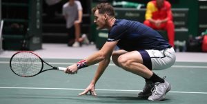 ATP > Jamie Murray (frère d&rsquo;Andy) interpelle l&rsquo;ATP : « Quand ils publient une vidéo d&rsquo;une défense dingue d&rsquo;Alcaraz, un coup droit gagnant trois mètres derrière la ligne de fond, ça te donne envie de regarder des matchs. Mais la réalité, c&rsquo;est que le nombre d&rsquo;échanges moyens en simple, c&rsquo;est entre trois et quatre frappes »