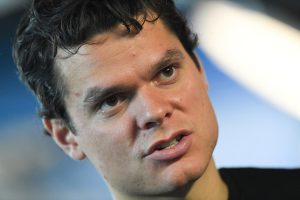 ATP > Milos Raonic : « Critiquer aujourd&rsquo;hui le niveau de Carlos Alcaraz est juste stupide »