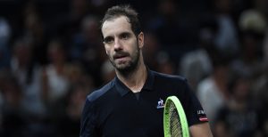 ATP > Richard Gasquet met tout le monde d&rsquo;accord : « Le top 10 qui joue trop, ça ne me choque pas plus que ça. Personne ne t&rsquo;oblige à jouer les exhibitions, tu peux adapter ton calendrier »