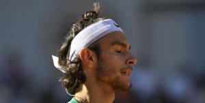 ATP – Rome > Après l&rsquo;avalanche de forfait, un outsider contraint d&rsquo;abandonner !