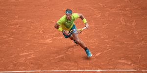 ATP – Monte Carlo > « Ici, j&rsquo;ai eu la chance de gagner 11 fois le tournoi avec Rafael Nadal » explique Maxime Boulanger, cordeur officiel