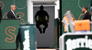 Roland Garros > Marc Lopez, coach de Nadal, prévient Zverev : « Rafa a l&rsquo;air prêt à tout. Lorsqu&rsquo;il rentre sur le Philippe-Chatrier, il se transforme. Il sait parfaitement comment gérer son jeu sur ce court »