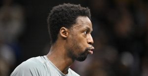 ATP – Auckland > Seul Djokovic fait mieux que Monfils, de retour en demi-finales : « Ah oui ? Honnêtement, je ne le savais pas, mais c&rsquo;est cool ! »