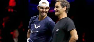 ATP > Pablo Cuevas : « Nadal et Federer s&rsquo;entraînaient de manière très différente. Roger ne s&rsquo;intéressait pas le moins du monde au résultat alors que l&rsquo;objectif numéro 1 pour Rafa était de gagner »