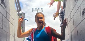 WTA > 59e mondiale et 7e sportive la mieux payée au monde, Raducanu va faire des jalouses !