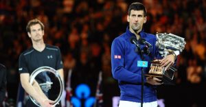 ATP > Benoît Maylin : « L&rsquo;association entre Murray et Djokovic est dingue ! Ça me fait penser à Rocky »