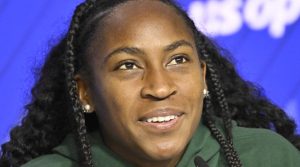 Insolite, Jeux Olympiques > Coca Gauff a de l&rsquo;humour : « Même si je n&rsquo;ai pas gagné de médailles, j&rsquo;ai réalisé mes deux objectifs en obtenant mes selfies avec Nadal et Murray »