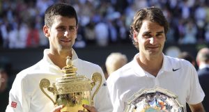 ATP – Shanghai > Qualifié en quarts de finale, Djokovic vole encore un record à Federer