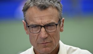 Open d&rsquo;Australie > Mats Wilander, avant le duel entre Djokovic et Zverev en demi-finales : « Je vais vous donner deux raisons pour lesquelles Alexander pourrait gagner ce match contre Novak »