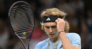 ATP > Miguel Reyes-Varela (membre du conseil des joueurs), sur Zverev et son procès : « S&rsquo;il est déclaré innocent, imaginez qu&rsquo;il soit écarté dès maintenant. Ce serait quelque peu injuste. S&rsquo;il est reconnu coupable, des mesures seront prises »