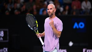 la fin d&rsquo;une époque pour Mannarino, qui a trouvé un équipementier