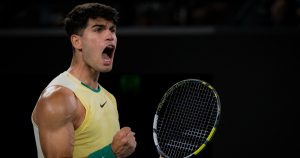 ATP – Rolex Paris Masters > Après le forfait de Sinner, Alcaraz sauve l&rsquo;honneur