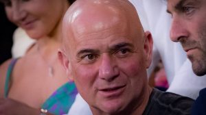 ATP > Andre Agassi encense un joueur du circuit, et ce n&rsquo;est pas Sinner ou Alcaraz : « Personne ne veut voir son nom à côté du sien dans le tableau d&rsquo;un tournoi »